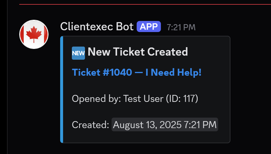 Clientexec